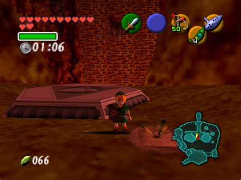 ocarina of time walkthrough|zelda dungeon ocarina of time walkthrough.